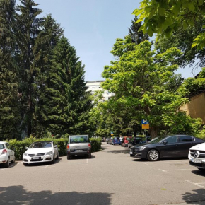 Banjaluka apartments